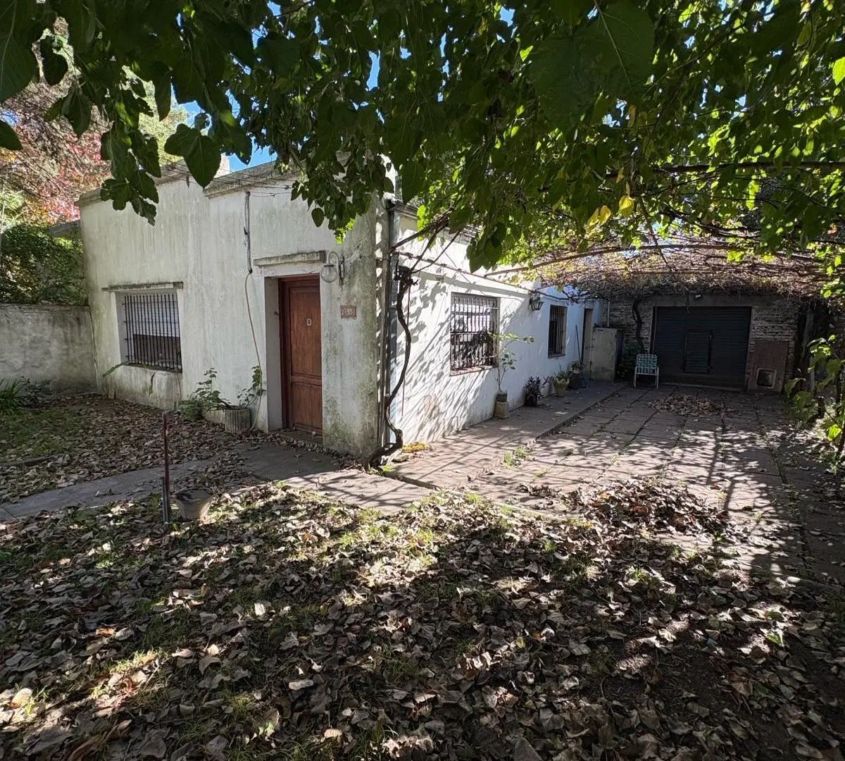 Casa - Manuel B Gonnet 1