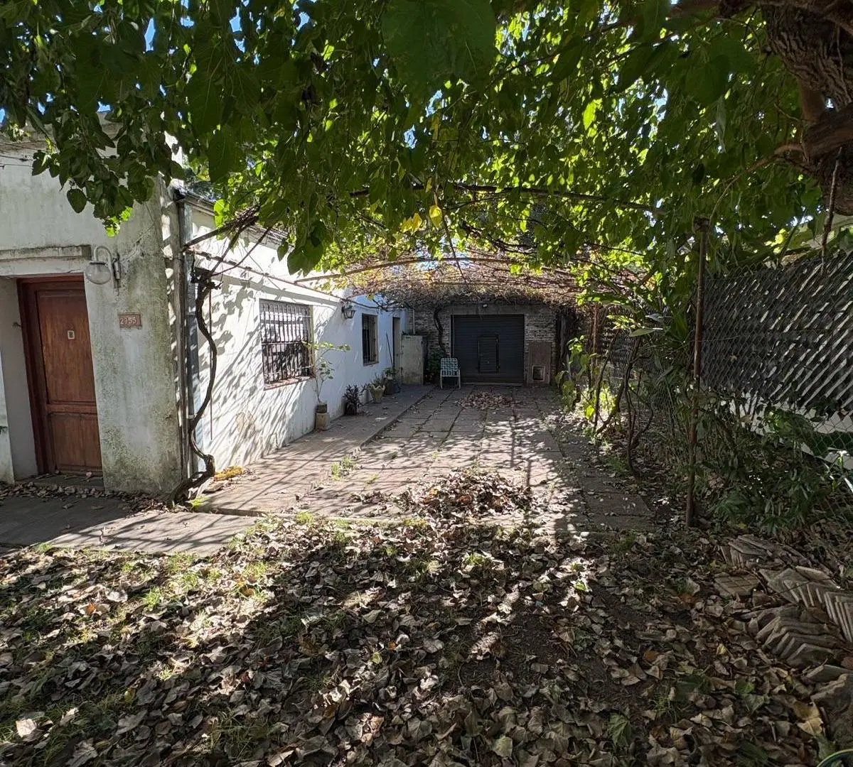 Casa - Manuel B Gonnet 8