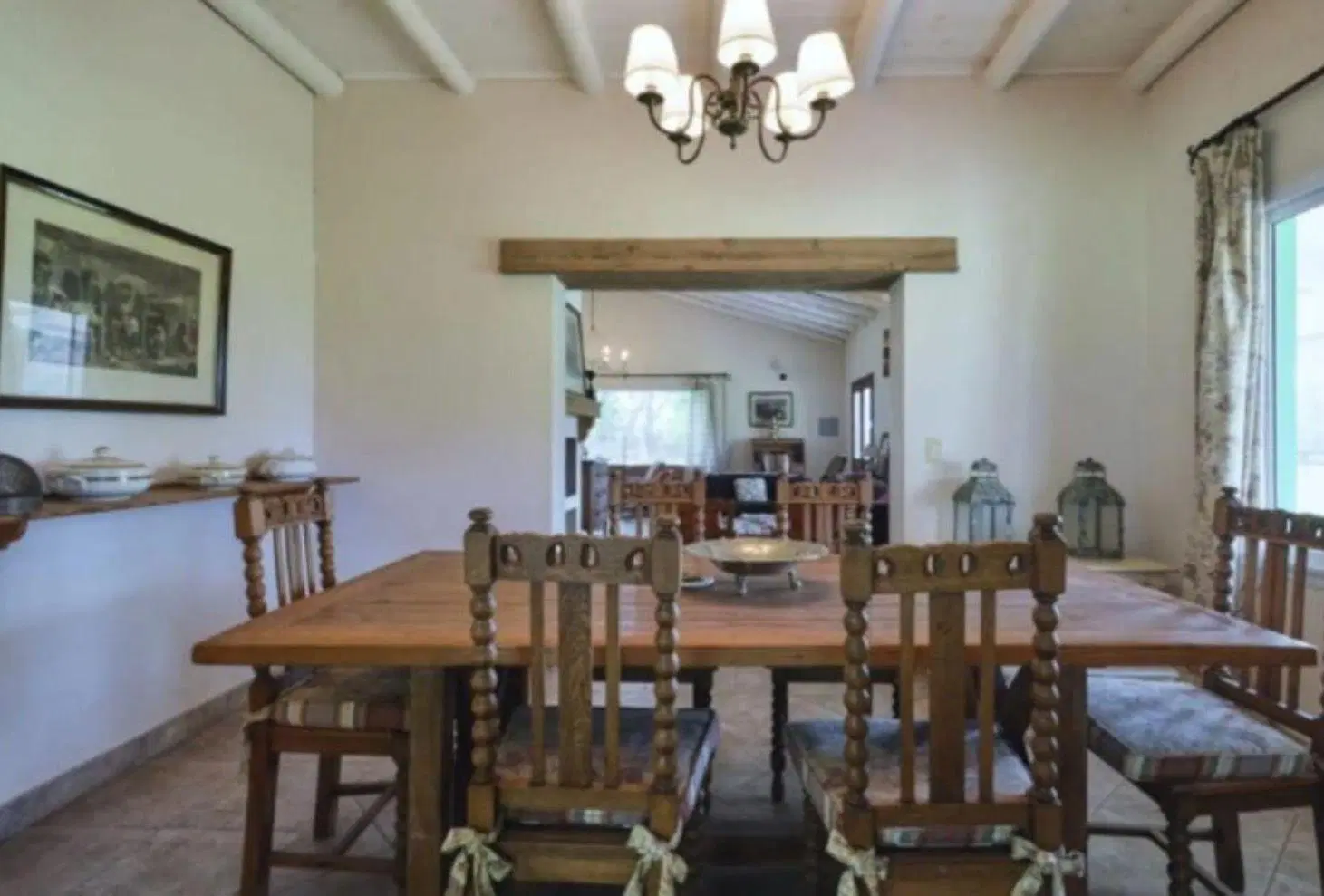Campo - Lujan 5