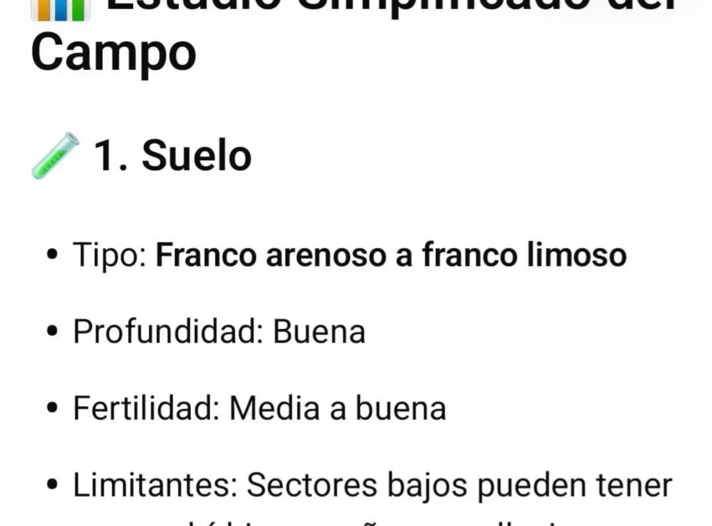 Campo - Tigre 3