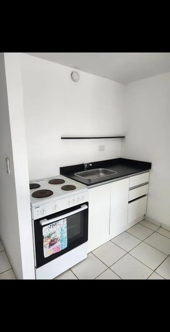 Departamento en venta Casco Urbano de La Plata 4