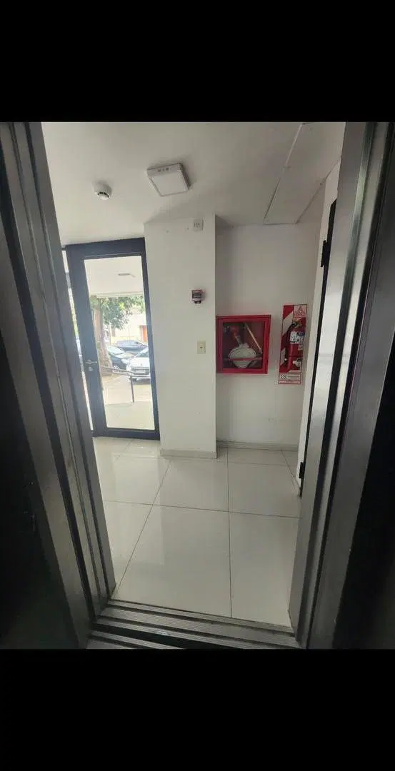 Departamento en venta  Casco Urbano  de La Plata 8