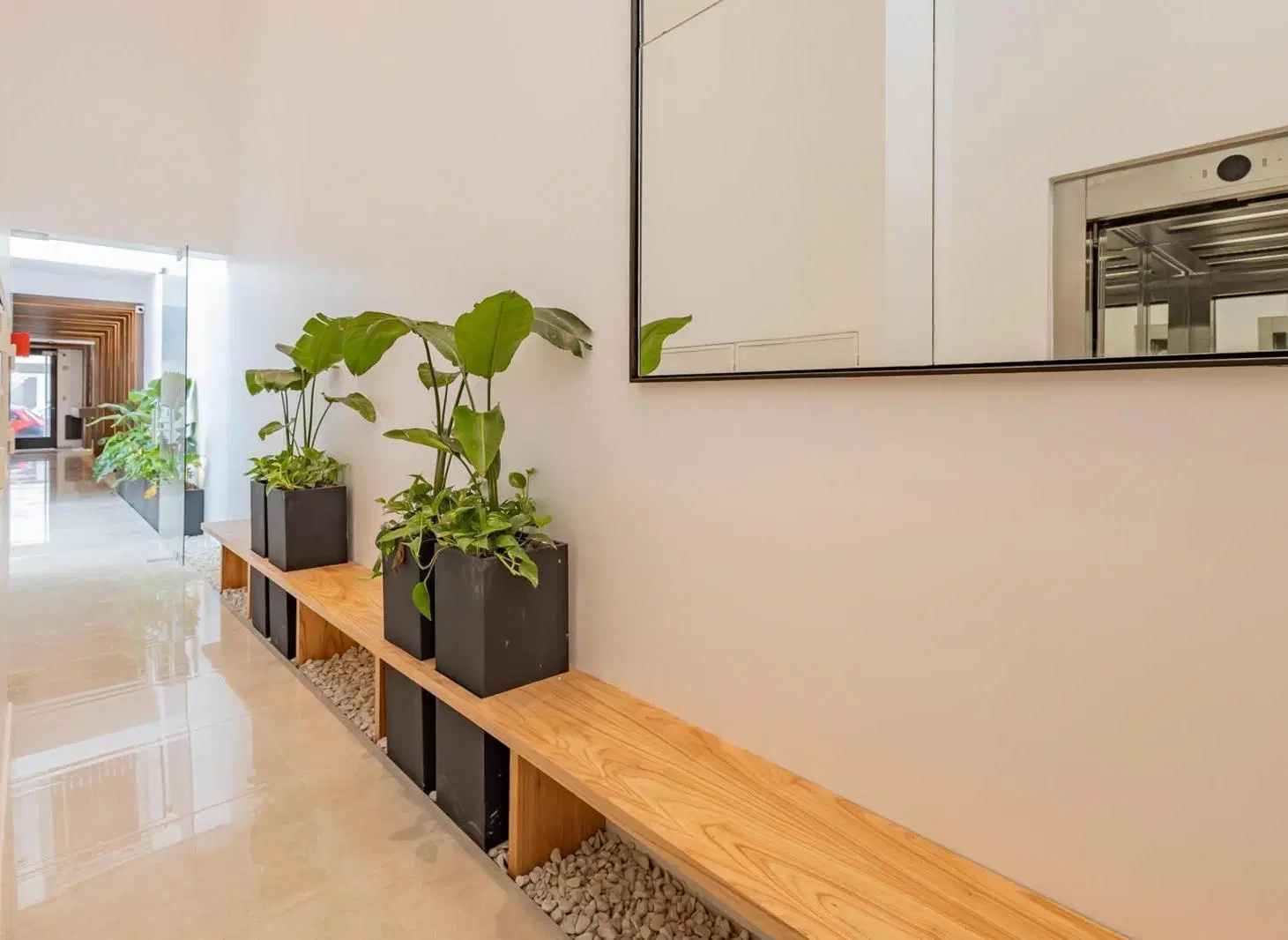 Departamento en alquiler de 1 dormitorio en La Plata. 3