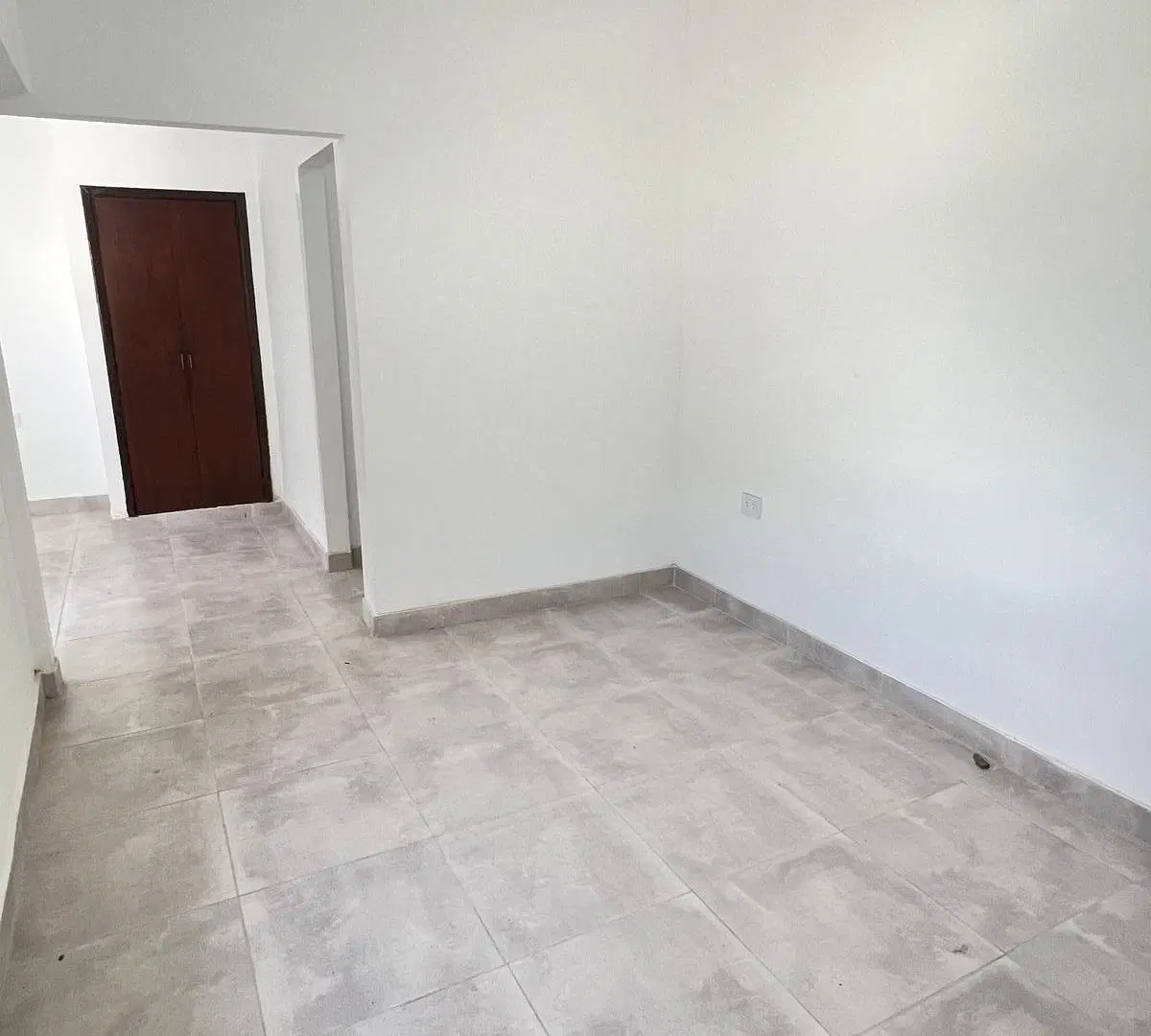 Departamento en venta 2 dormitorios refaccionado a nuevo la plata 5