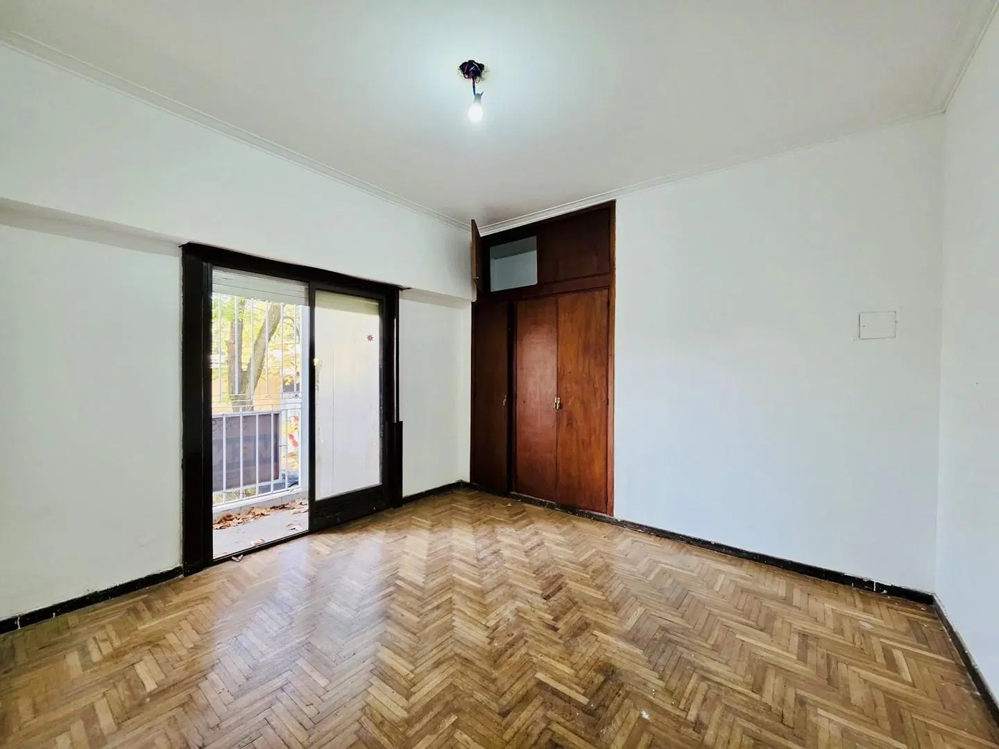 Departamento en venta 2 dormitorios refaccionado a nuevo la plata 4