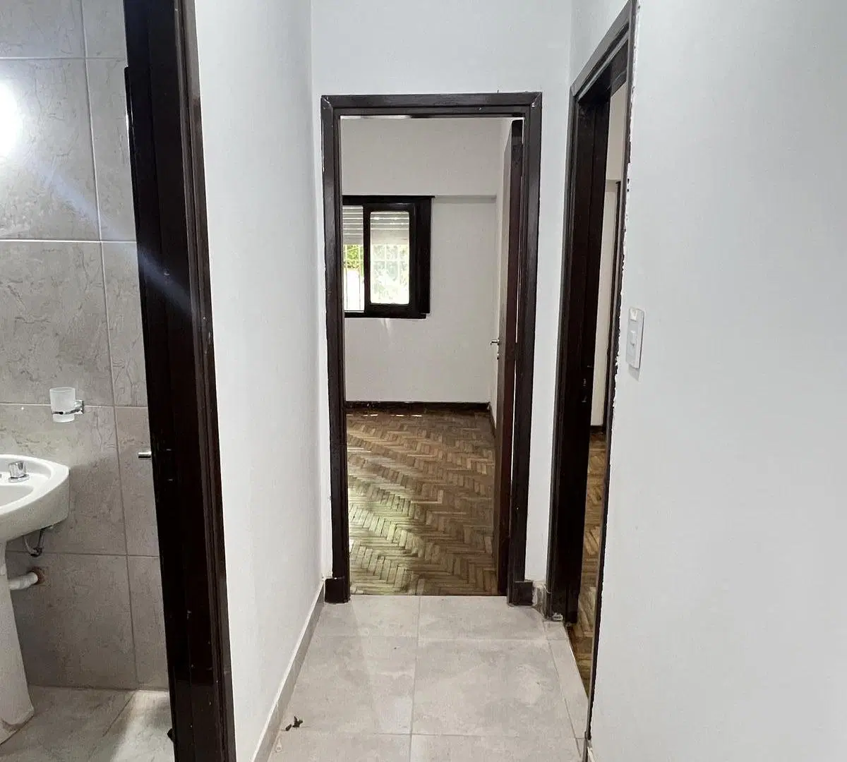 Departamento en venta 2 dormitorios refaccionado a nuevo la plata 2
