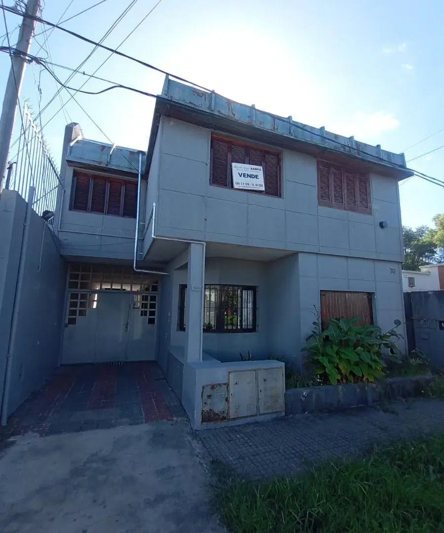 Departamento En Venta - 1 dormitorio 5