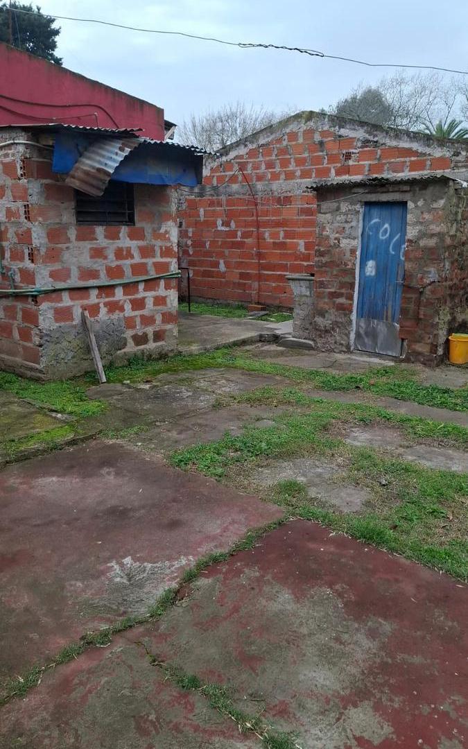 Foto de Terreno con casa en City Bell, imagen 1
