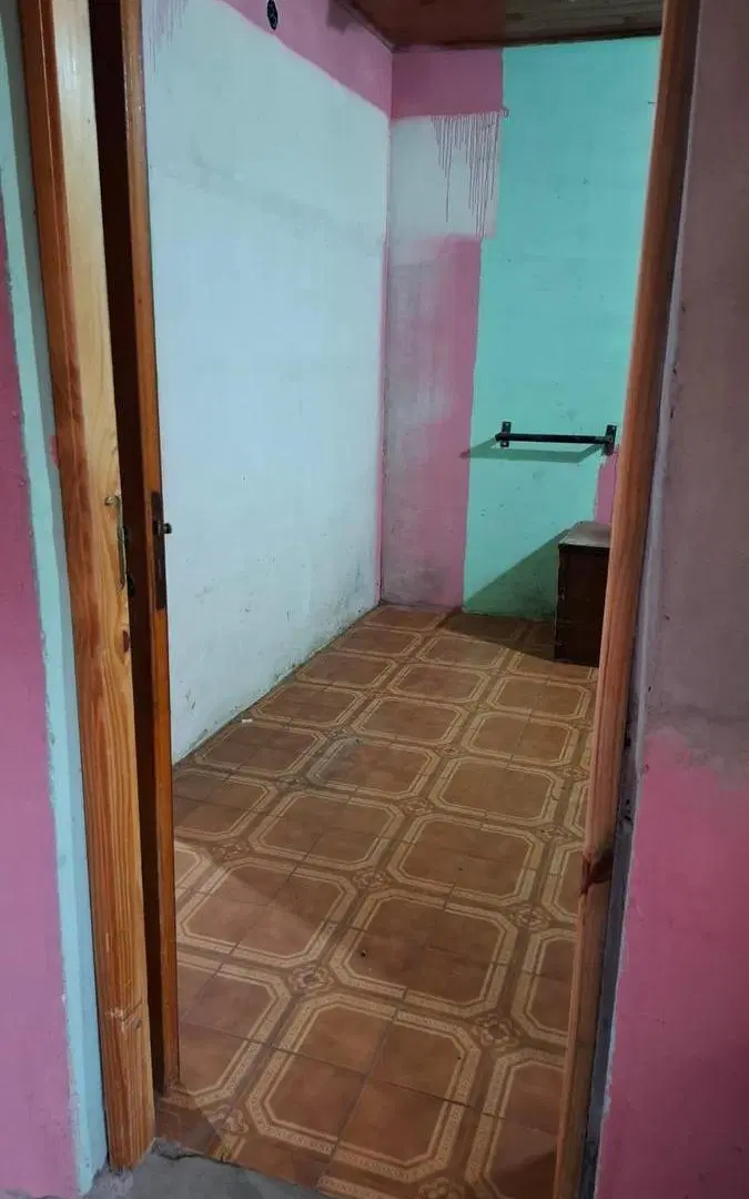 Terreno con casa en City Bell 2