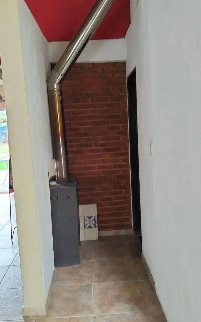 Casa 9 e 654 y 655 7 AMBIENTES CON PILETA EN SICARDI, LA PLATA 3