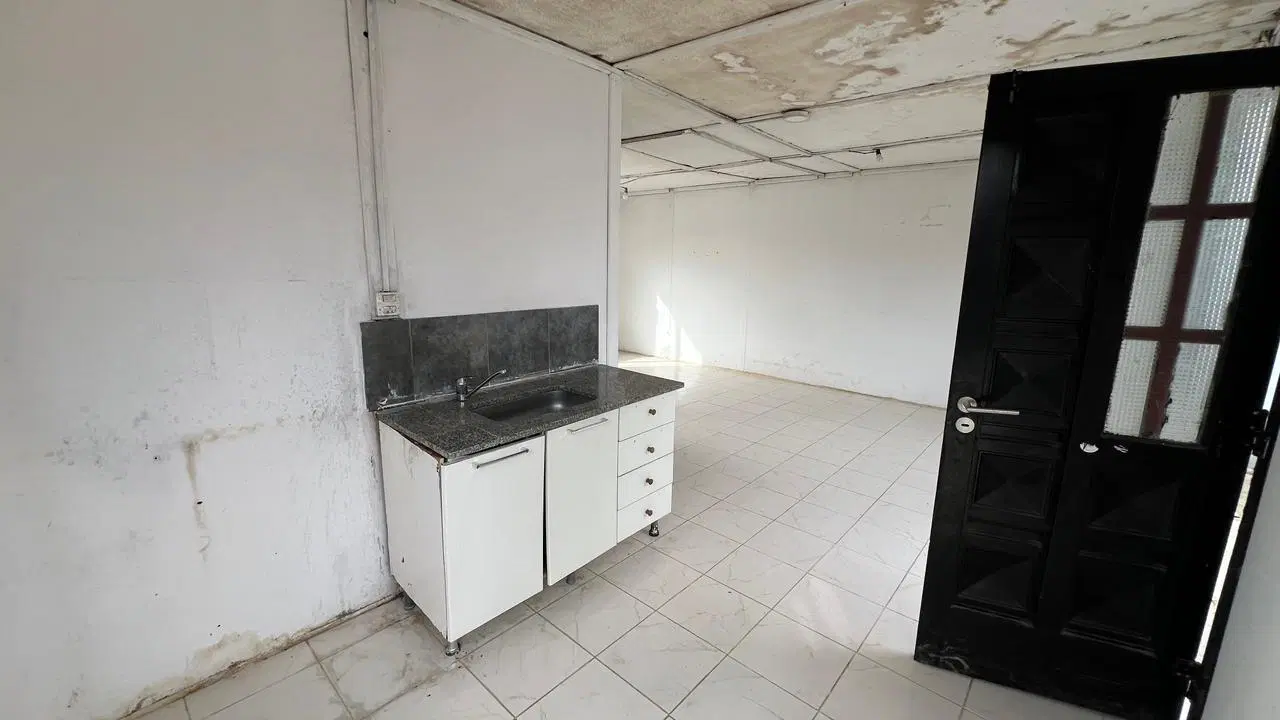 Casa en San Carlos con terreno 2