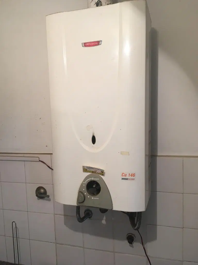 Departamento en La Plata 2 y 49 Monoambiente 2