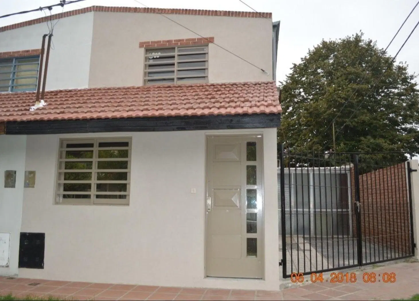 Casa - La Plata 2