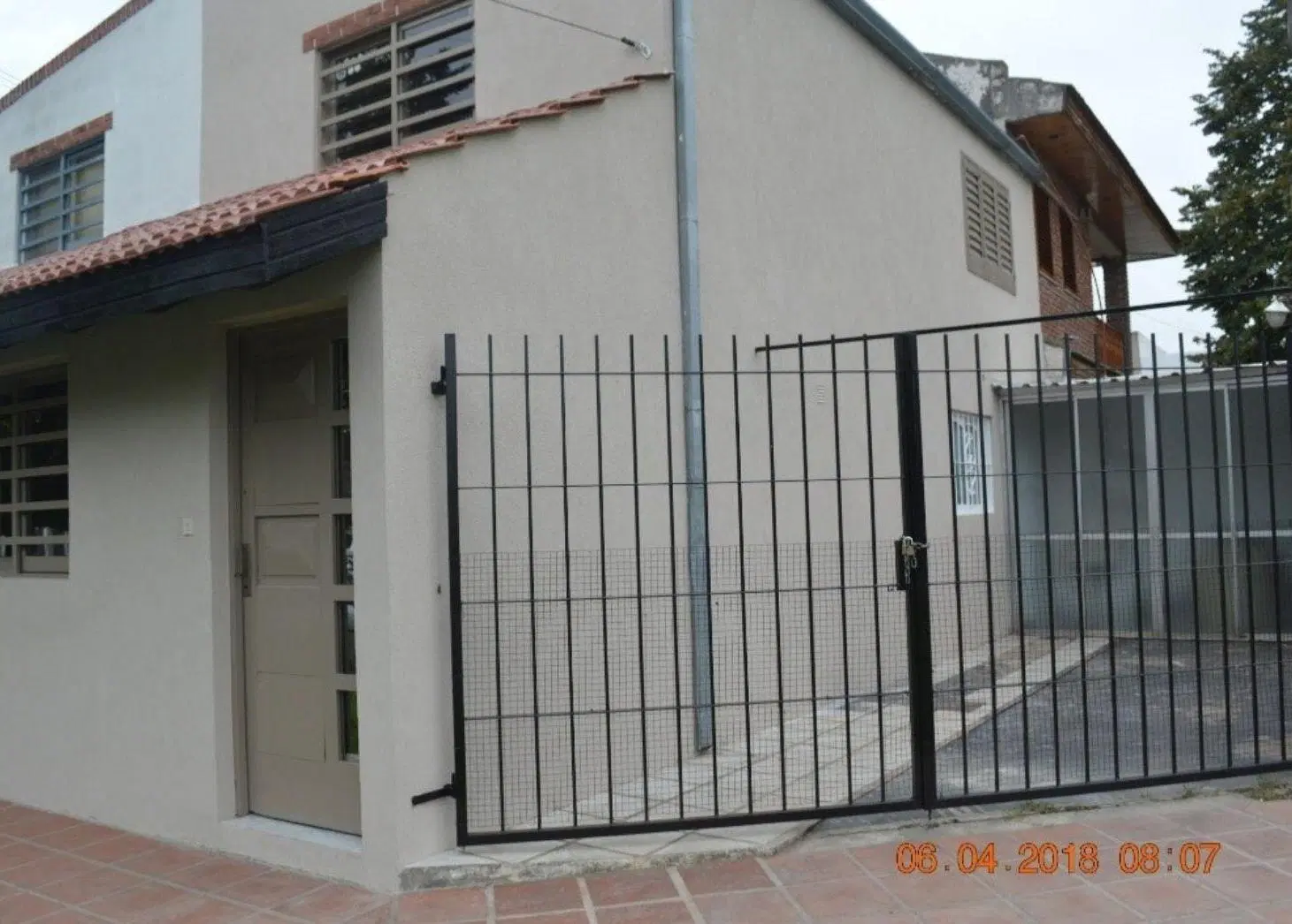 Casa - La Plata 4