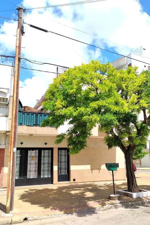 Casa en La Plata 3