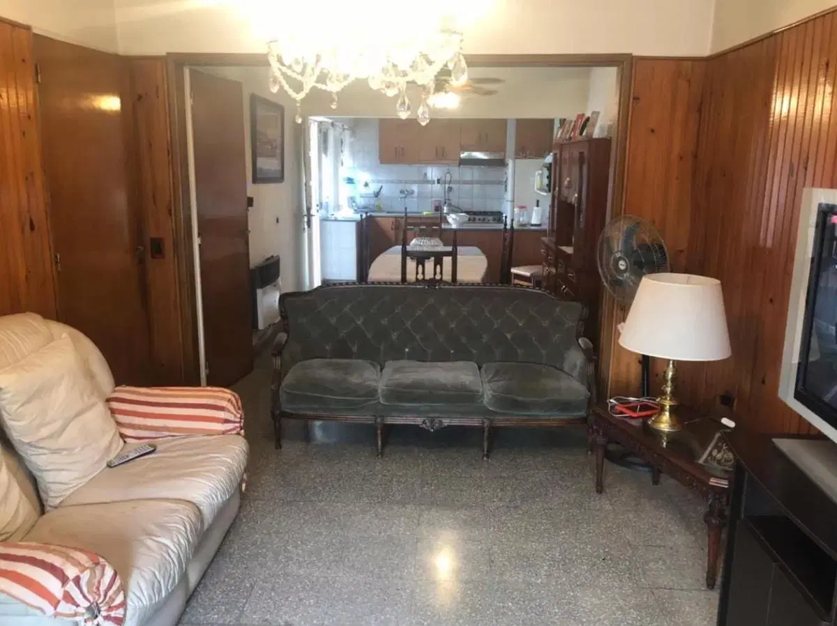 Casa en La Plata 2