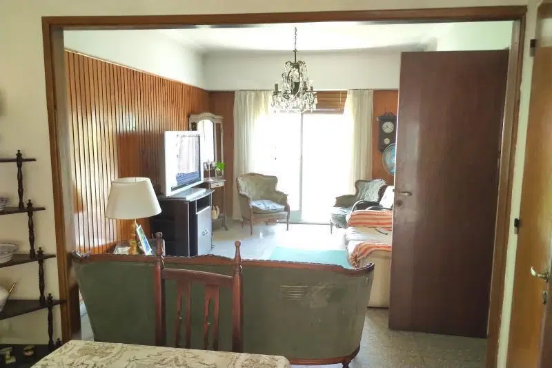 Casa en La Plata 1