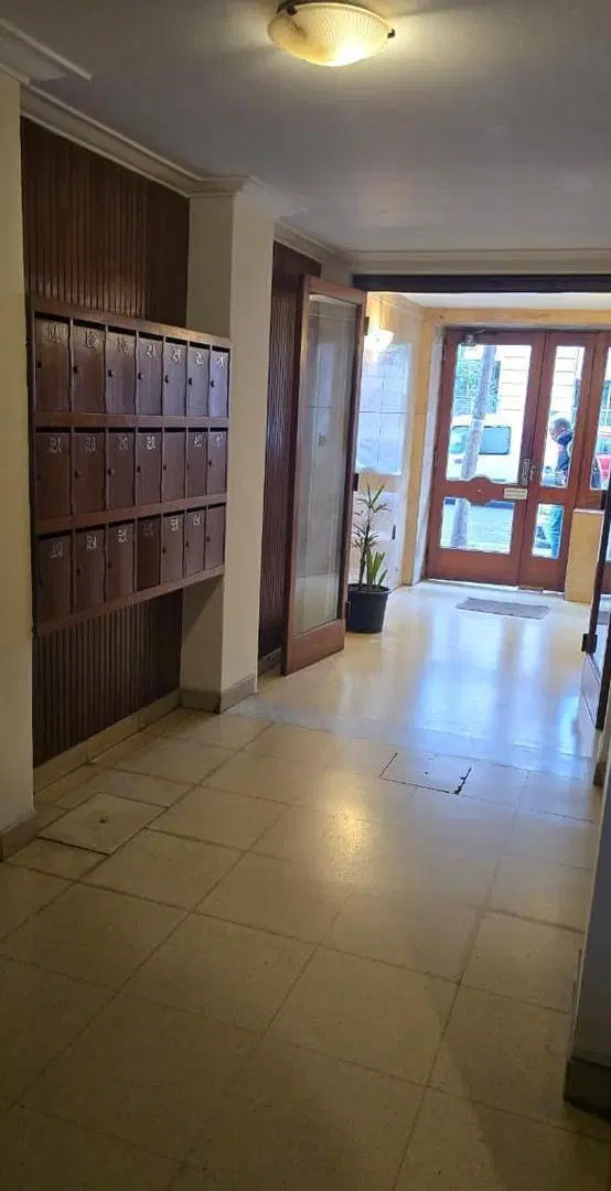 Departamento en el centro de La Plata 1