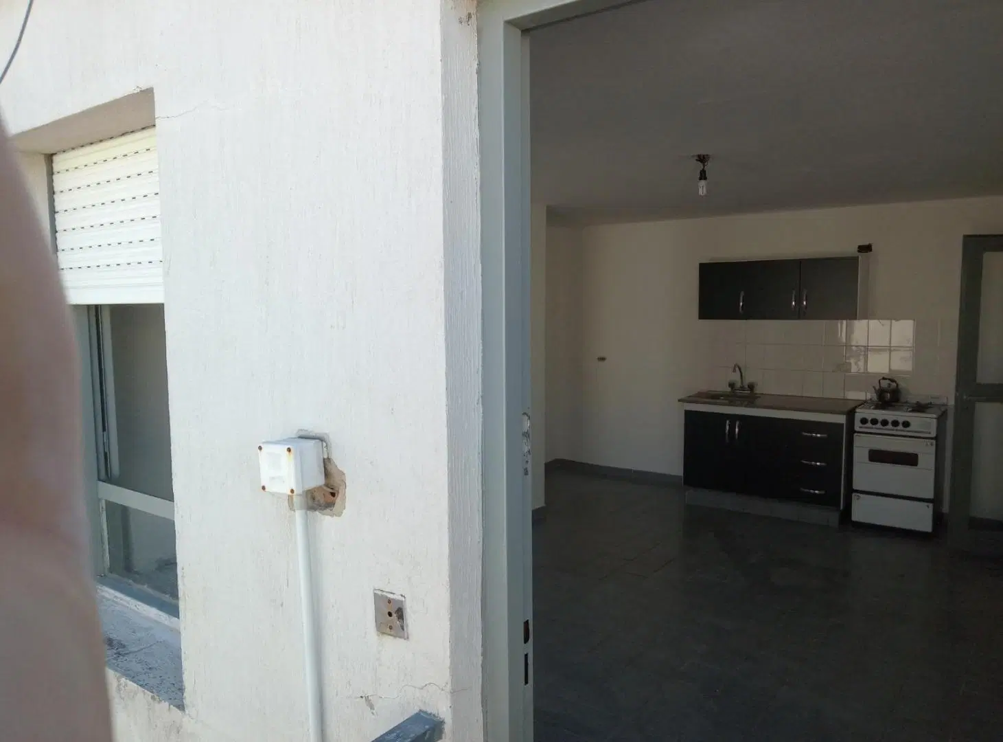 Departamento en La Plata 2