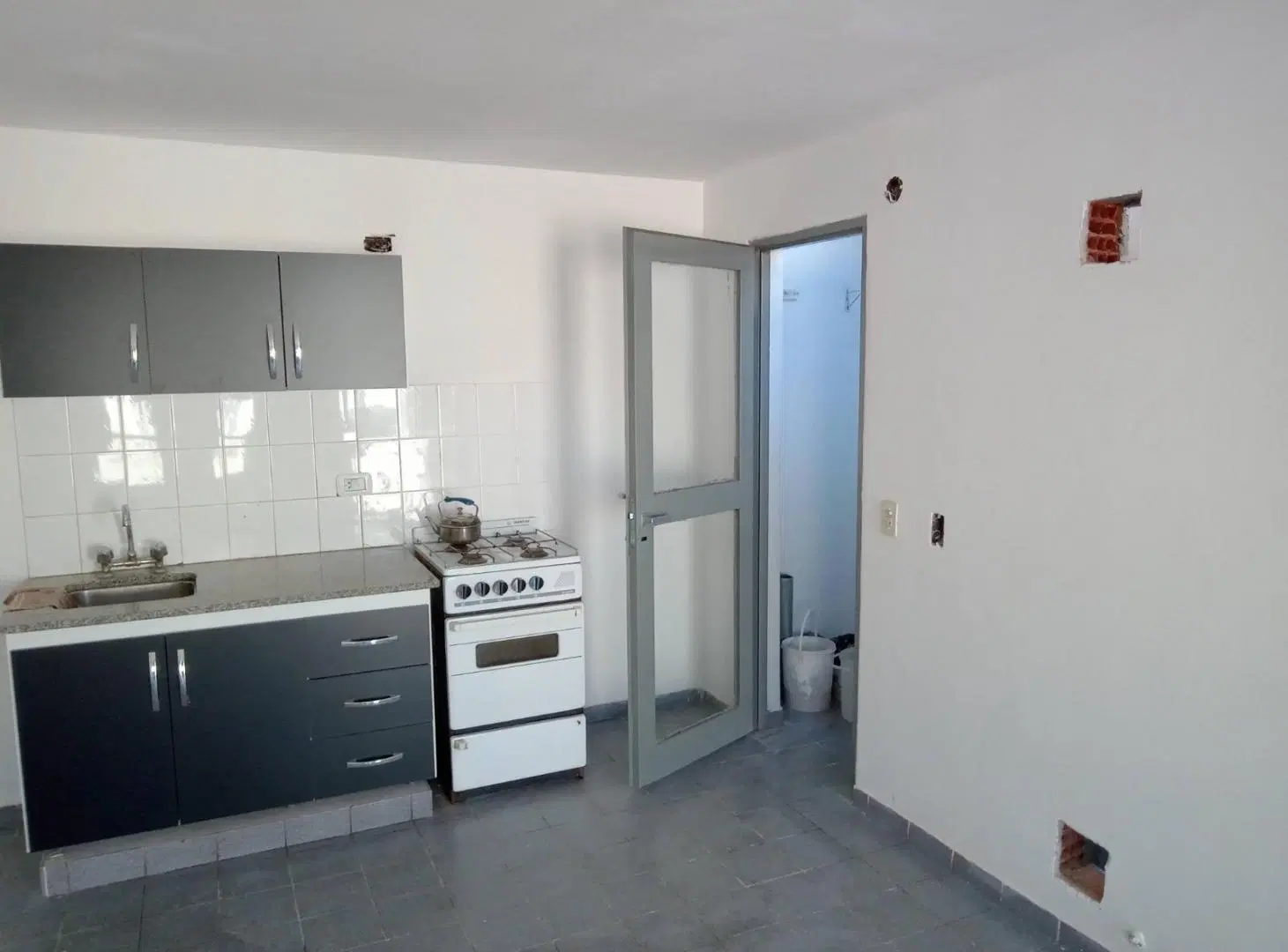 Departamento en La Plata 7