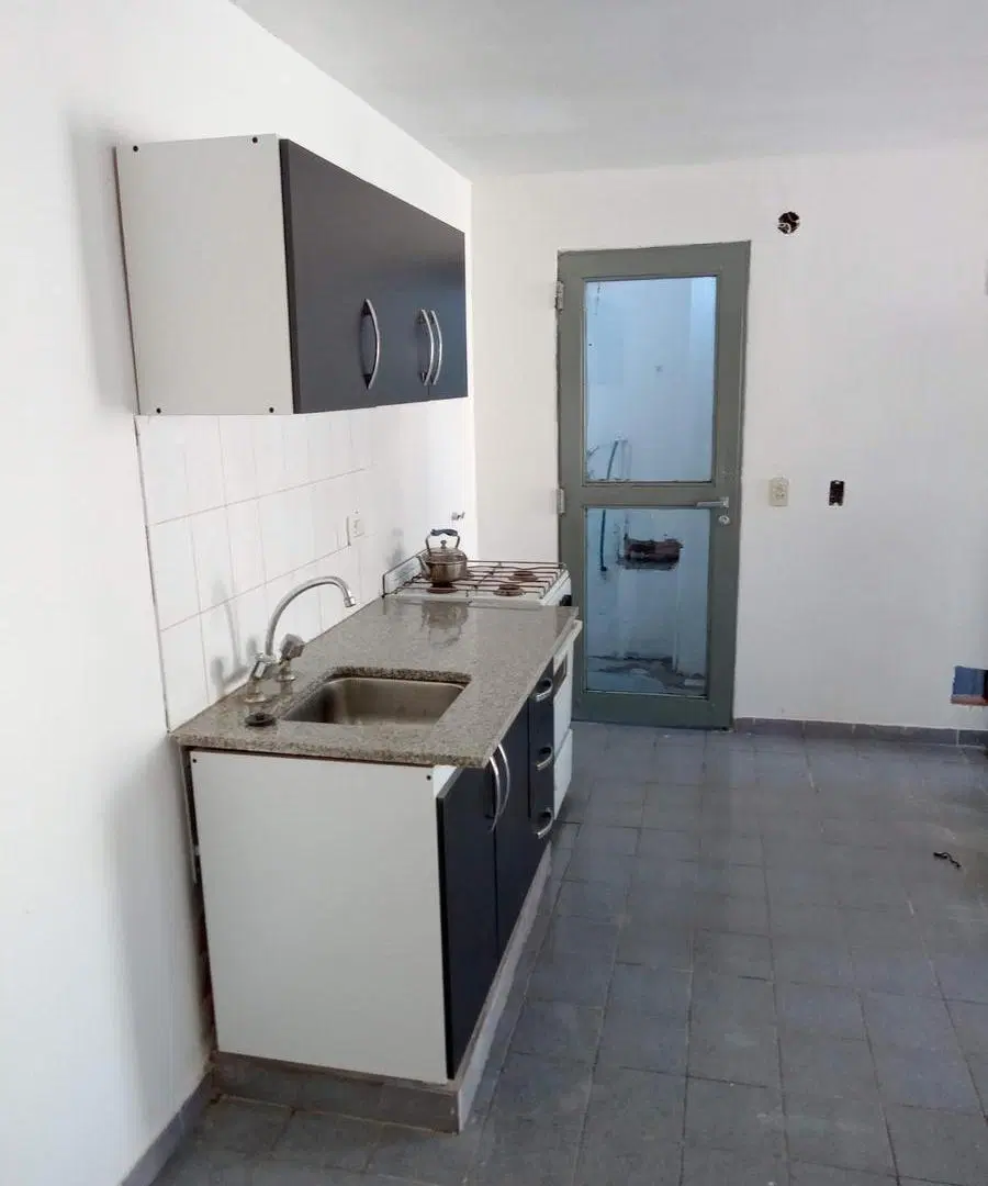 Departamento en La Plata 1