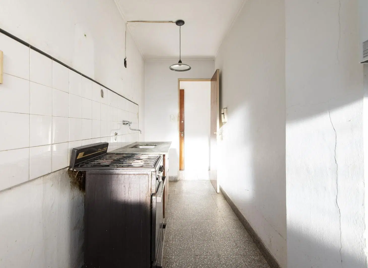 Departamento en venta La Plata 2