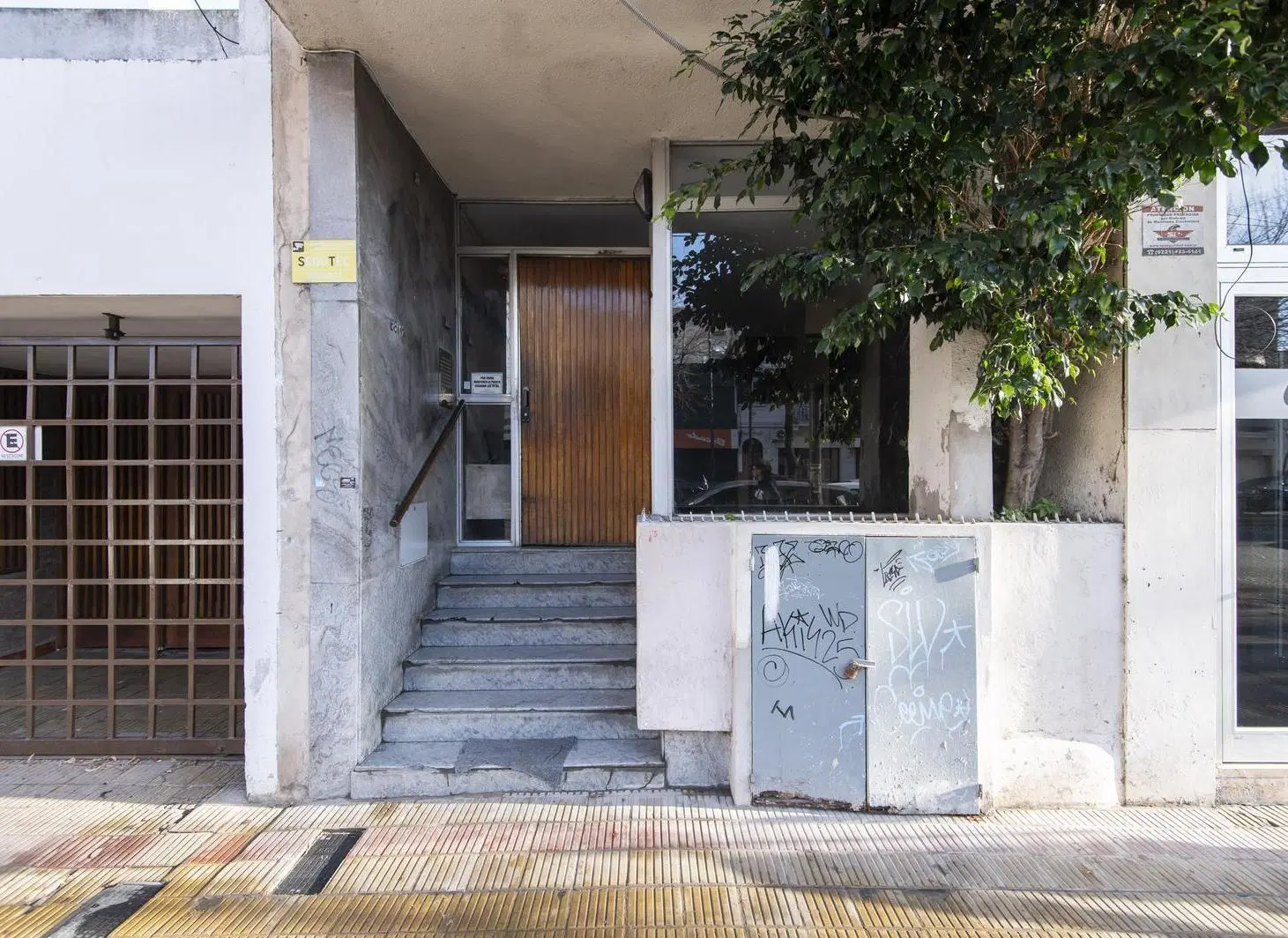 Departamento en venta La Plata 5