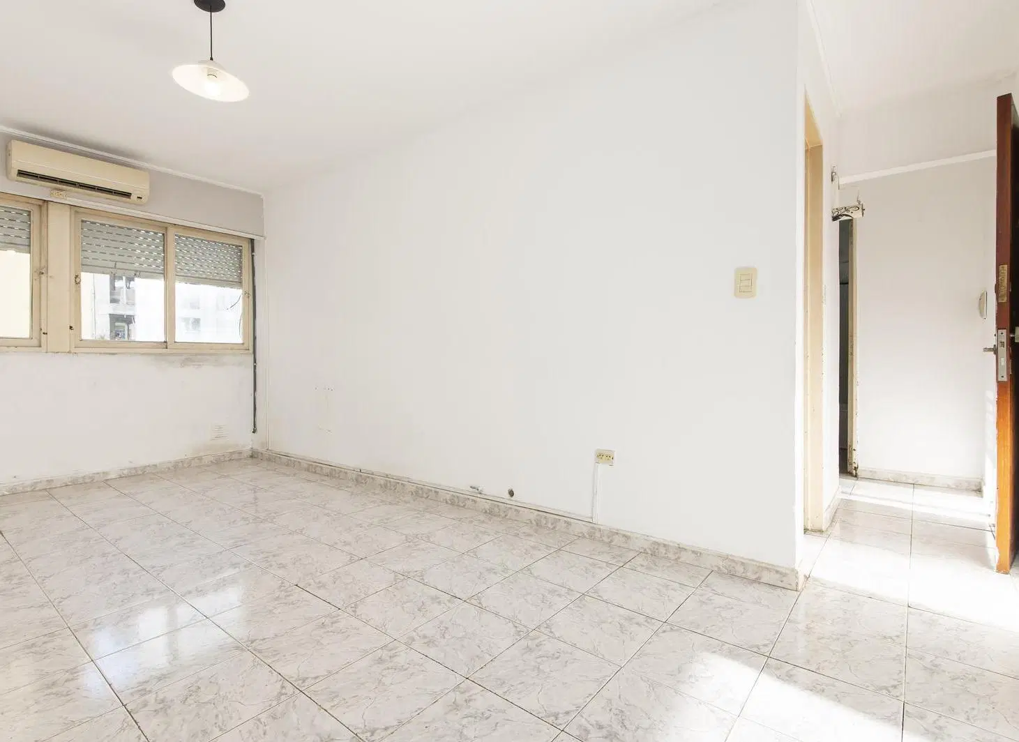 Departamento en venta La Plata 1