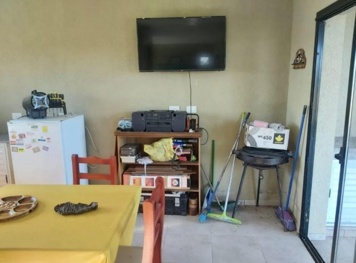 Foto de Duplex dos dormitorios barrio cerrado- La Faustina Brandsen La plata, imagen 3