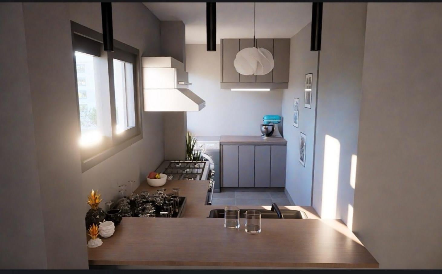 Foto de Departamento - La Plata, imagen 2