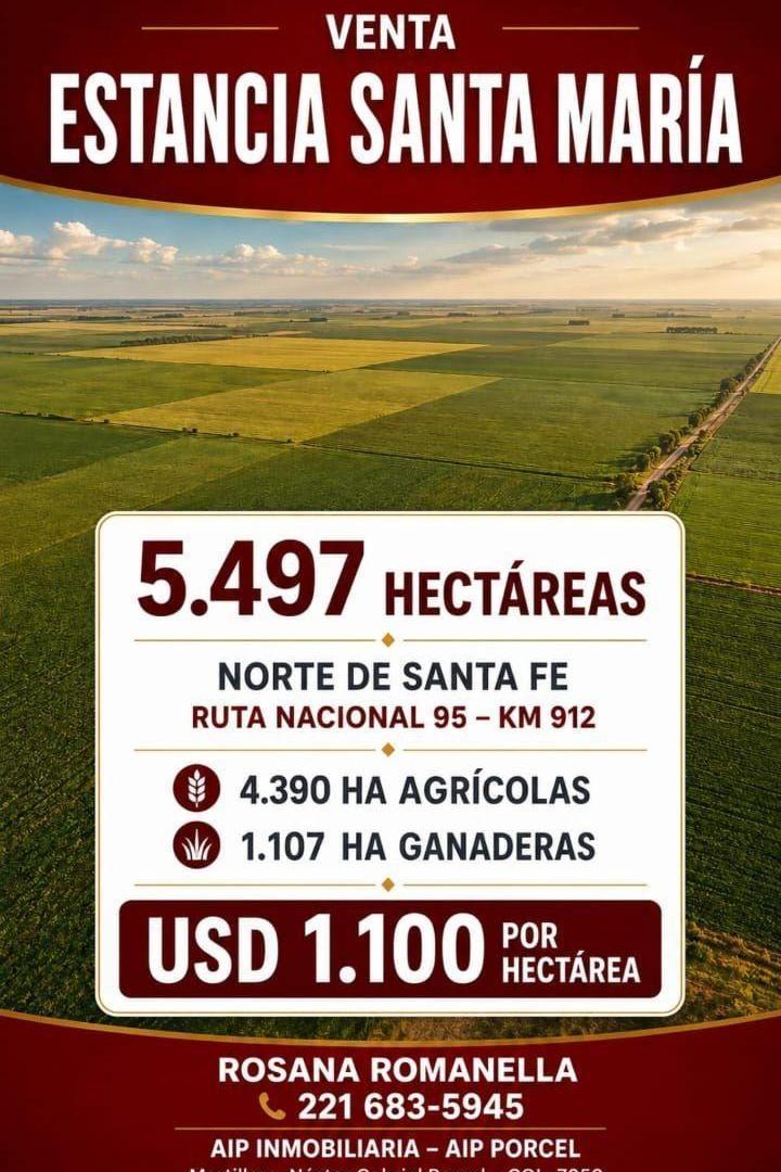 Foto de Campo - Candioti Norte, imagen 1