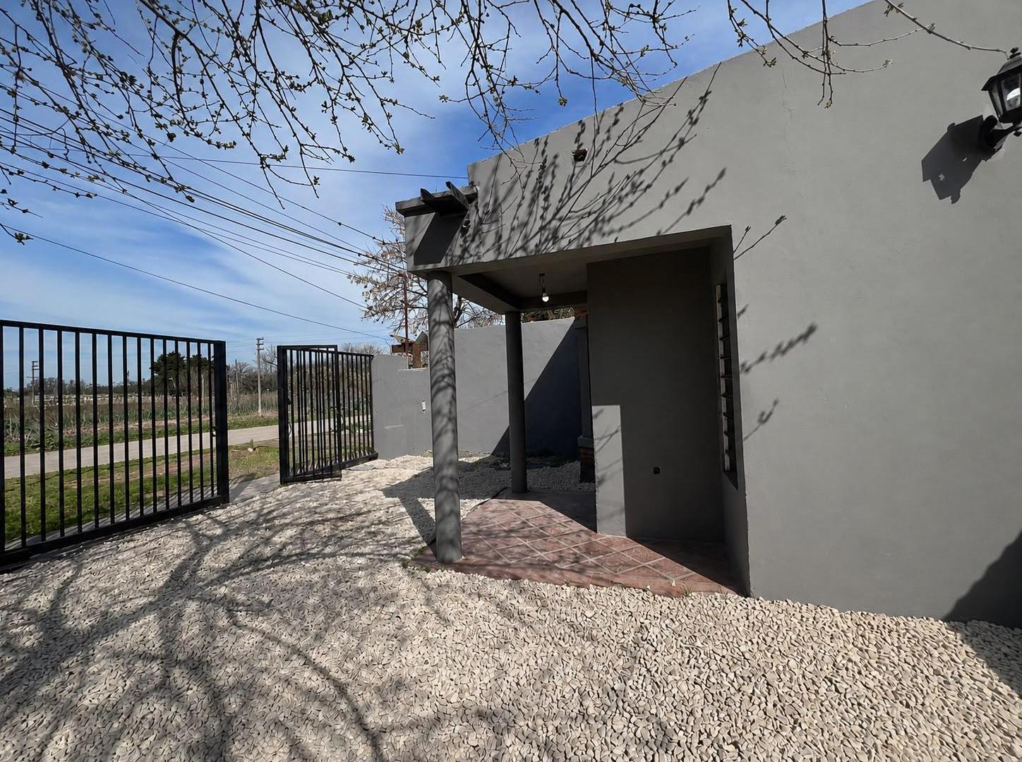 Foto de Casa en Alquiler con gran parque - 3 dormitorios, imagen 4
