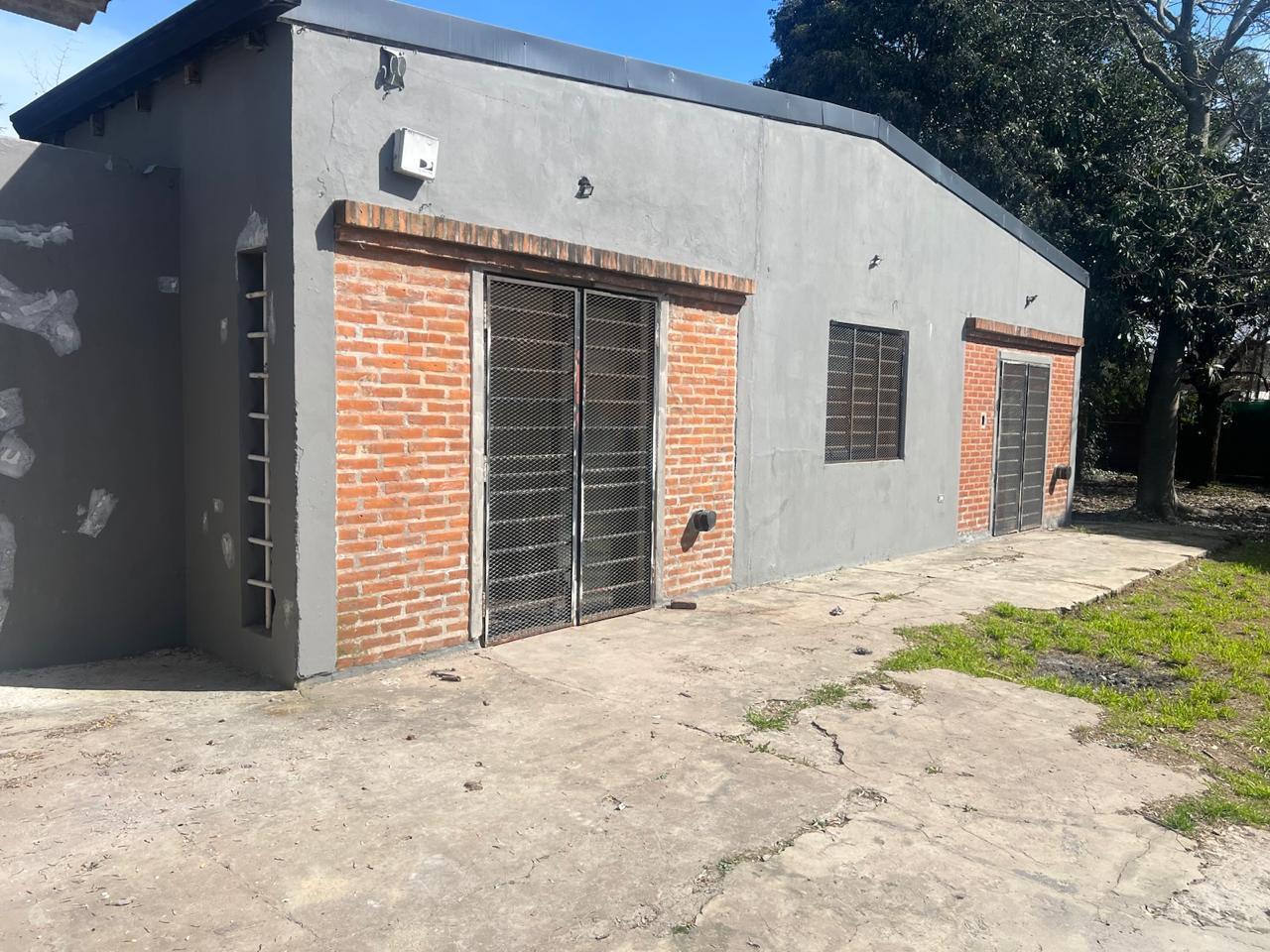 Foto de Casa en Alquiler con gran parque - 3 dormitorios, imagen 3