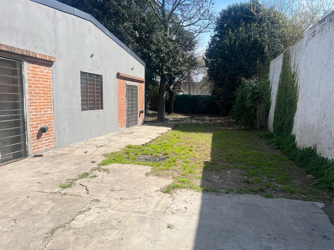 Foto de Casa en Alquiler con gran parque - 3 dormitorios, imagen 1