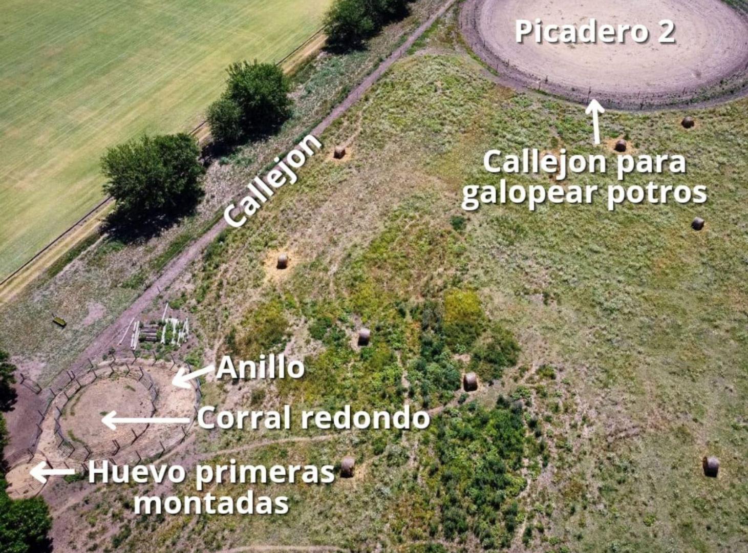 Foto de hoteleria y complejo de polo a la venta, imagen 4