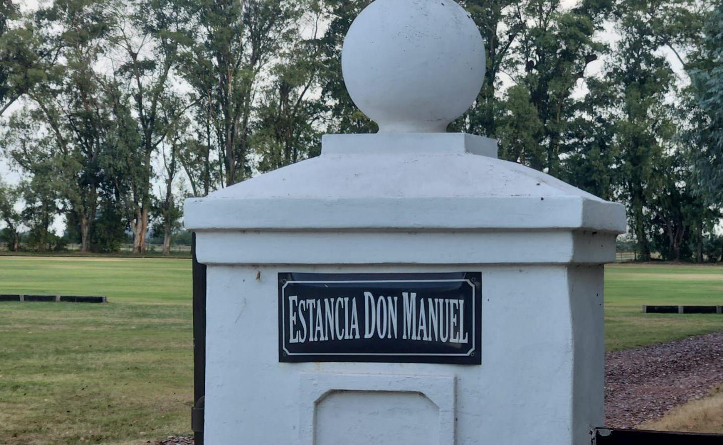 Foto de hoteleria y complejo de polo a la venta, imagen 2