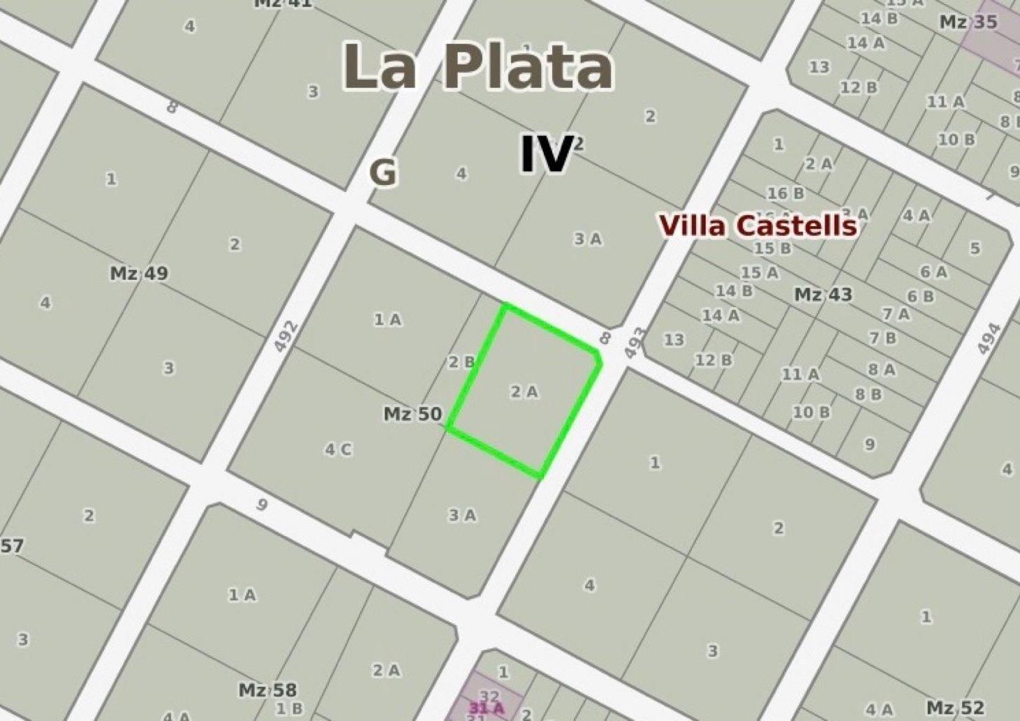 Foto de Terreno - Manuel B Gonnet, imagen 2