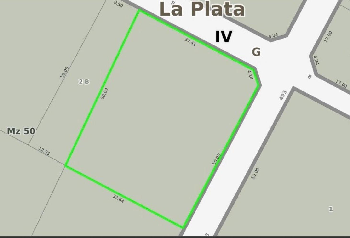 Foto de Terreno - Manuel B Gonnet, imagen 4