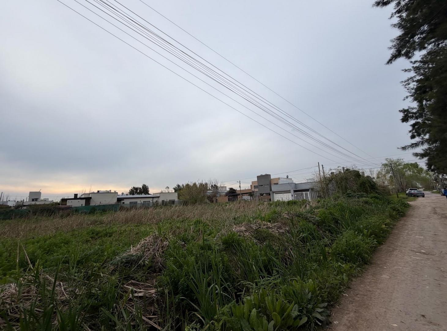 Foto de Terreno - Manuel B Gonnet, imagen 1