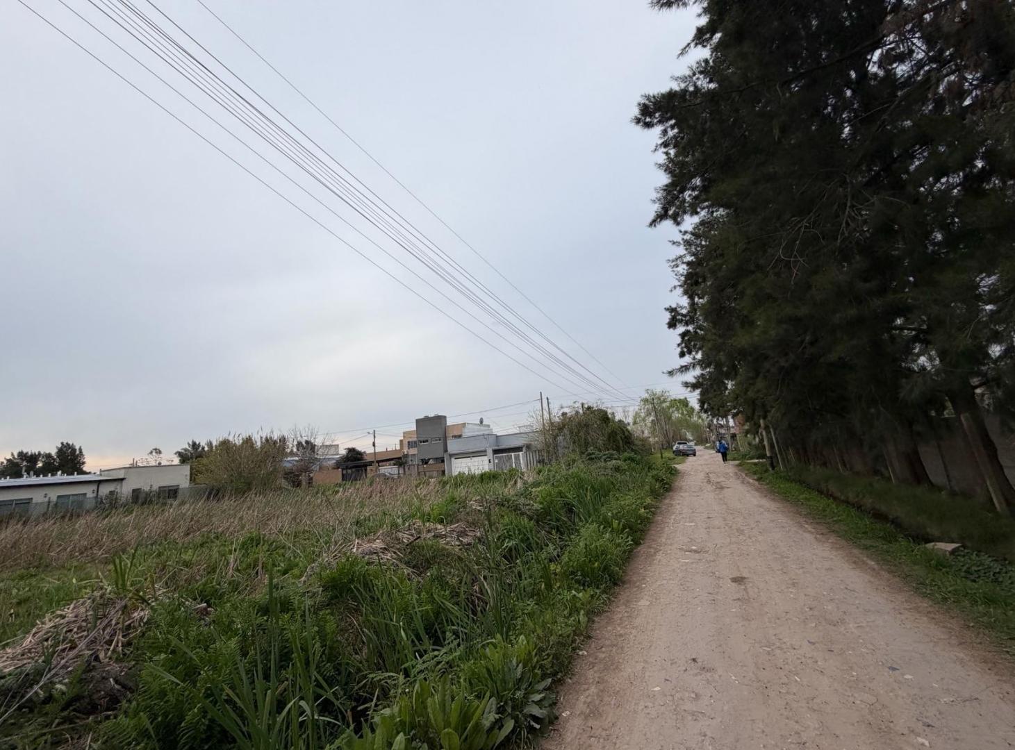 Foto de Terreno - Manuel B Gonnet, imagen 3