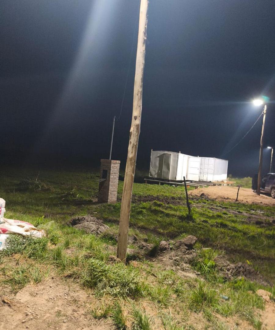 Foto de Campo de 84 hectares - ideal para desarrollo - zona norte de Buenos, imagen 3