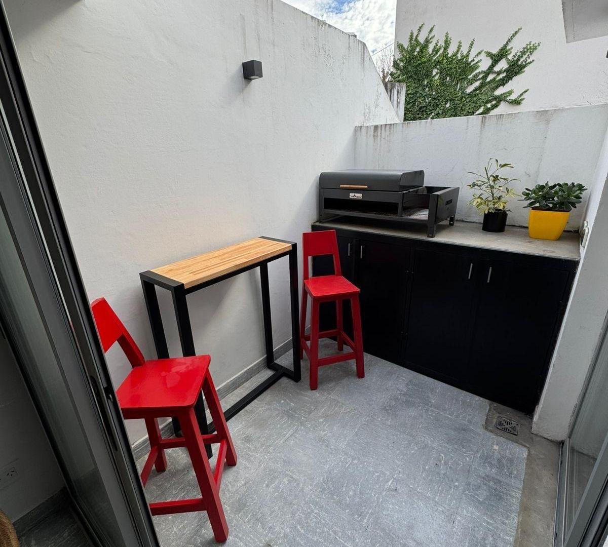 Foto de Departamento - La Plata, imagen 3