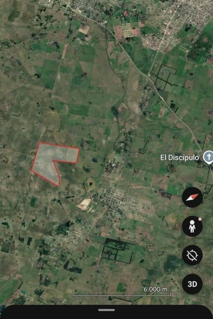 Foto de Campo - San Vicente, imagen 5