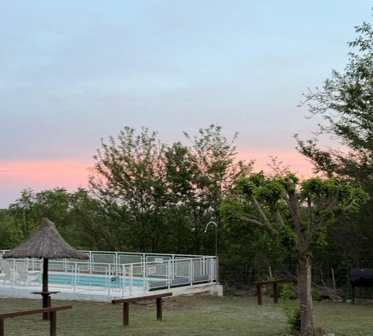 Foto de Hotel - Calamuchita, imagen 2