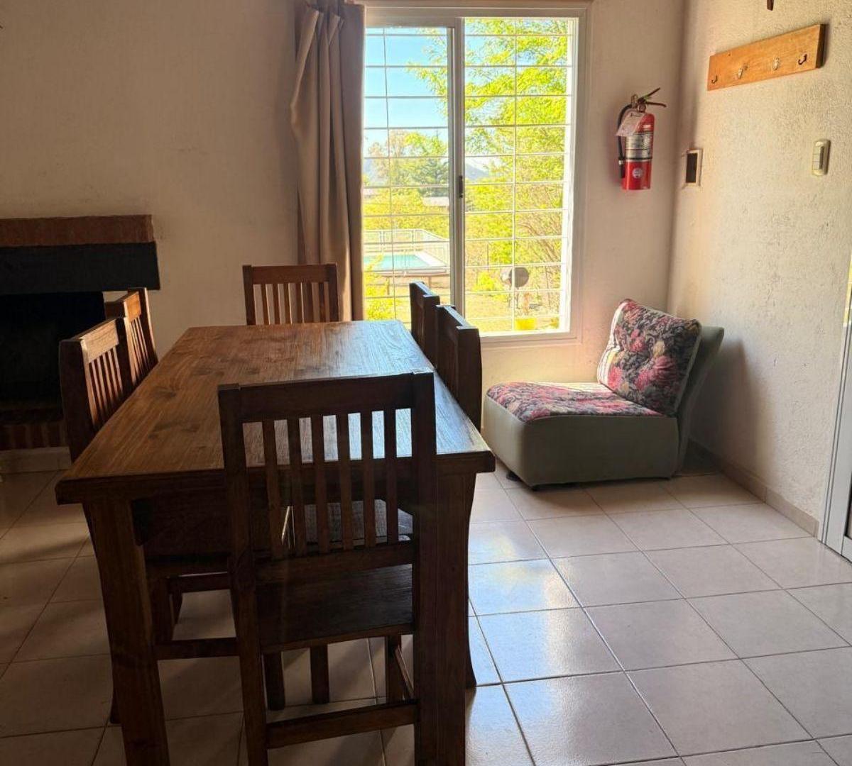 Foto de Hotel - Calamuchita, imagen 3