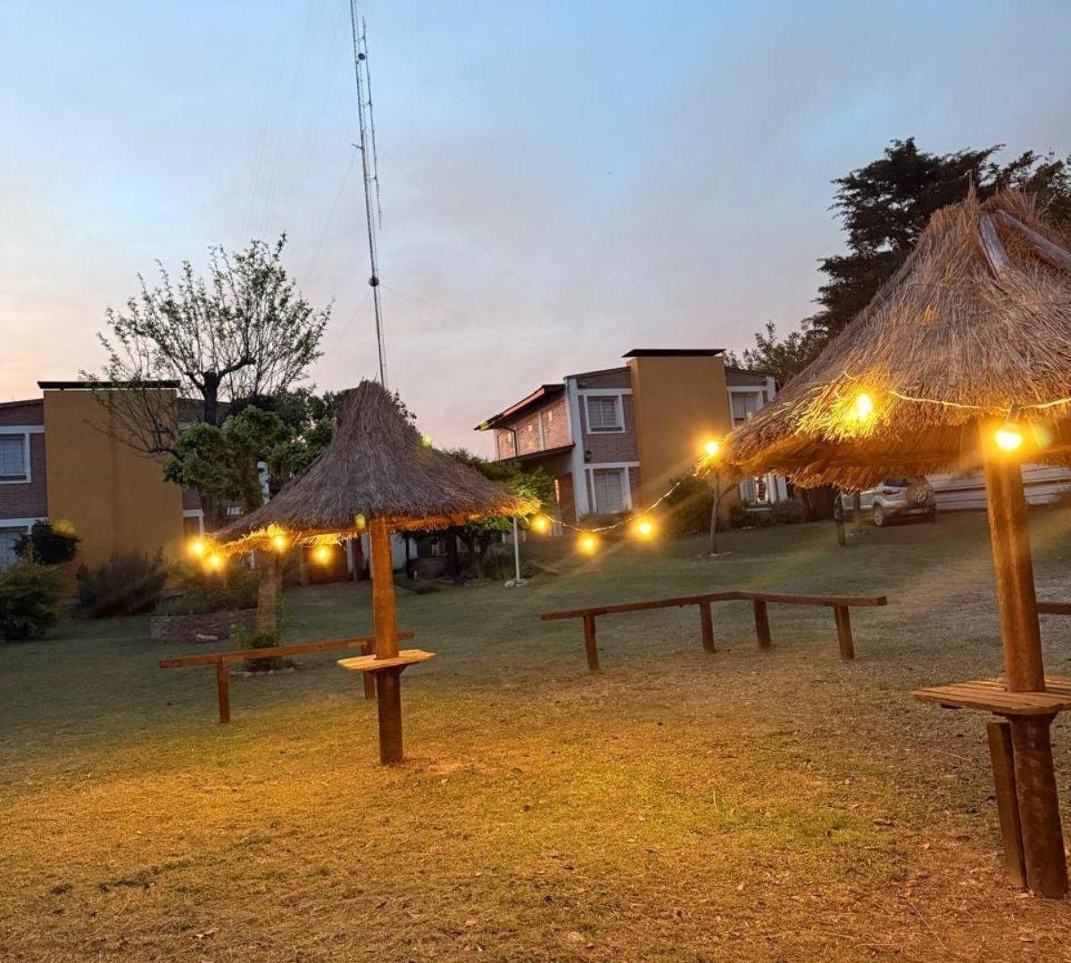Foto de Hotel - Calamuchita, imagen 4