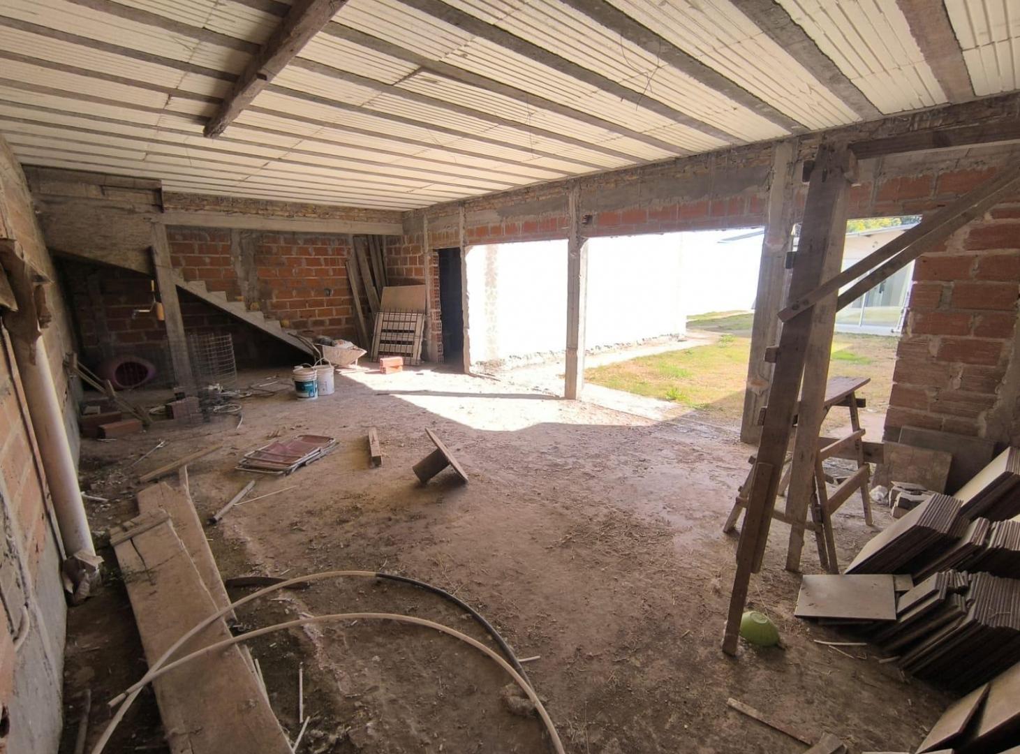 Foto de Casa en venta a terminar - zona Arana 610 e/28 y 29, imagen 5