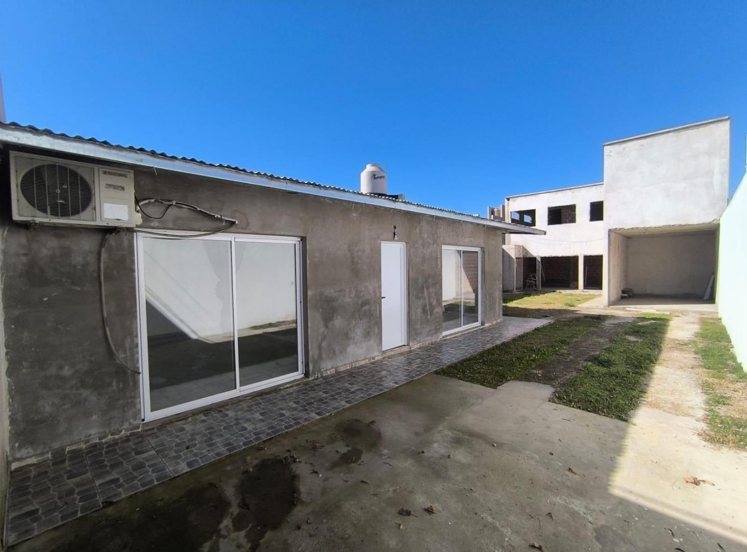 Foto de Casa en venta a terminar - zona Arana 610 e/28 y 29, imagen 4
