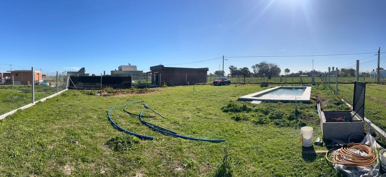 Foto de Terreno en Villa Elvira, imagen 1