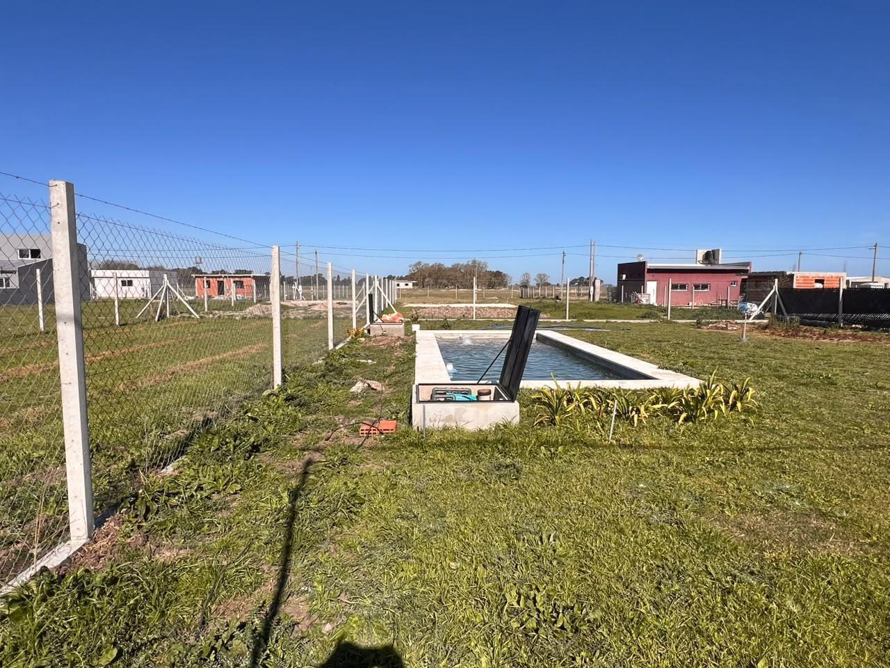 Foto de Terreno en Villa Elvira, imagen 2